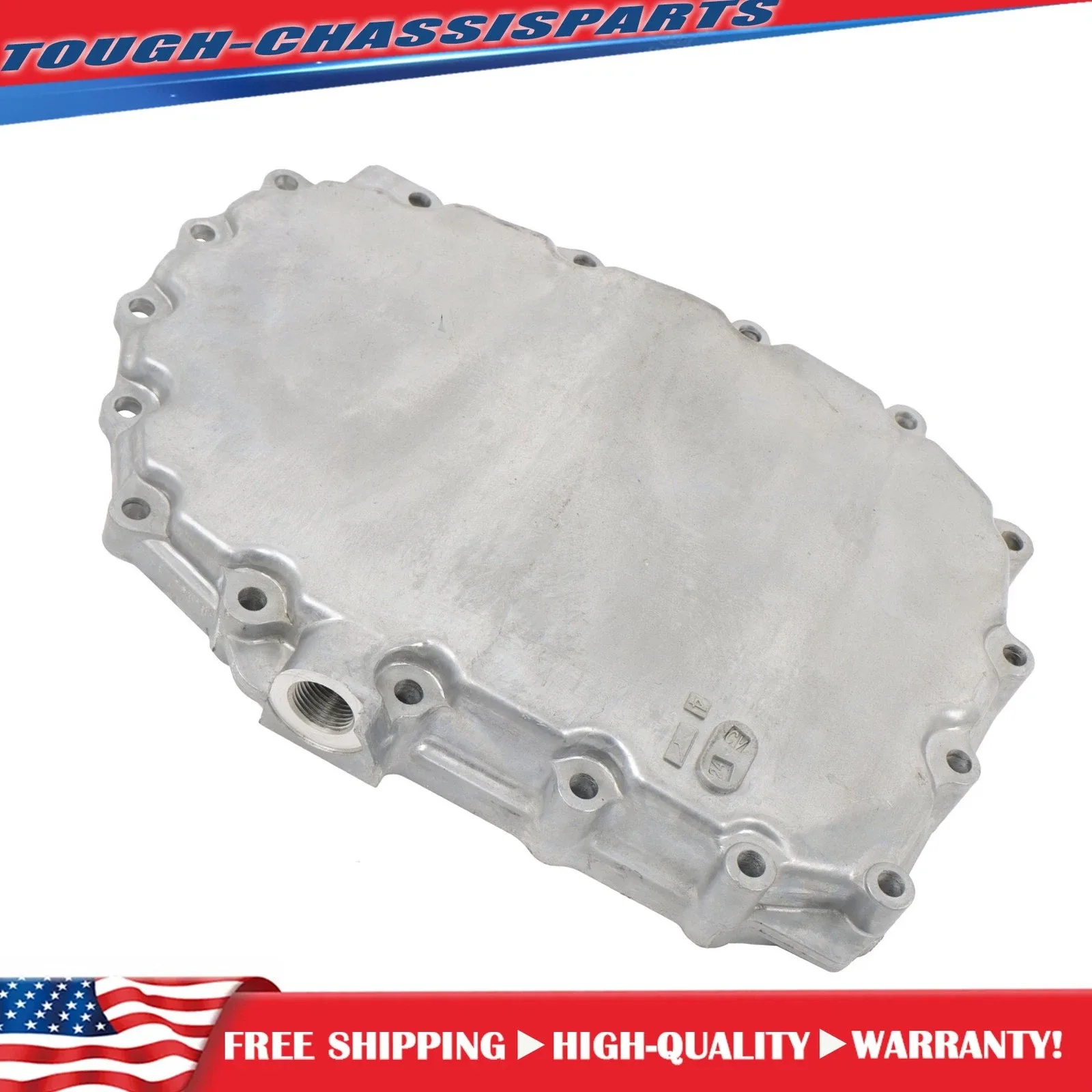 2015-2019 Honda HR-V Automatic Transmission Oil Pan 211515T0000 (TSP15060S)