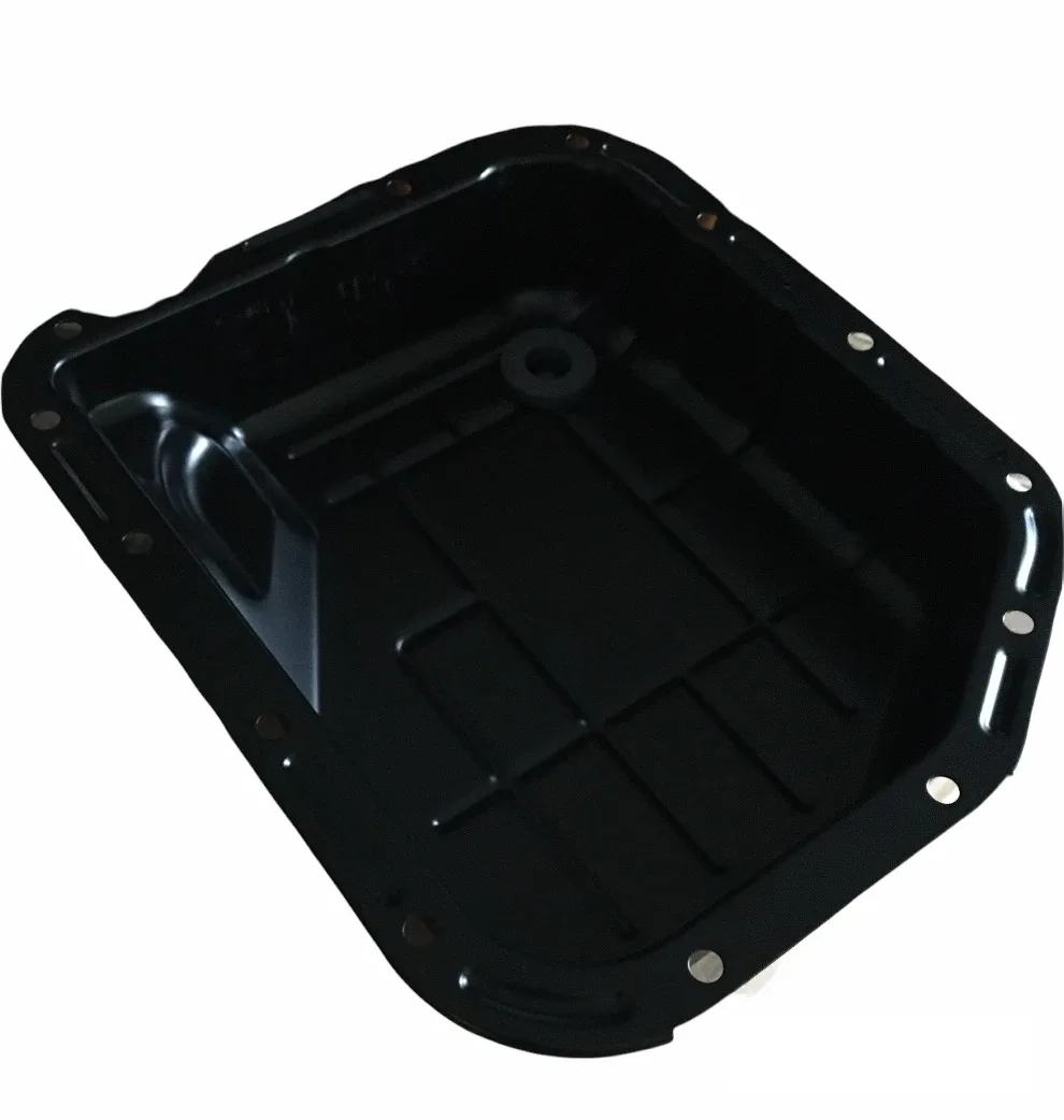 Automatic Transmission Oil Pan 4446193 for Jeep Grand Cherokee, Dakota, Ram 1500 image 2
