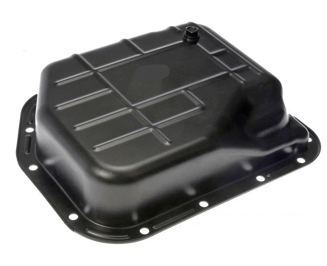Automatic Transmission Oil Pan 4446193 for Jeep Grand Cherokee, Dakota, Ram 1500