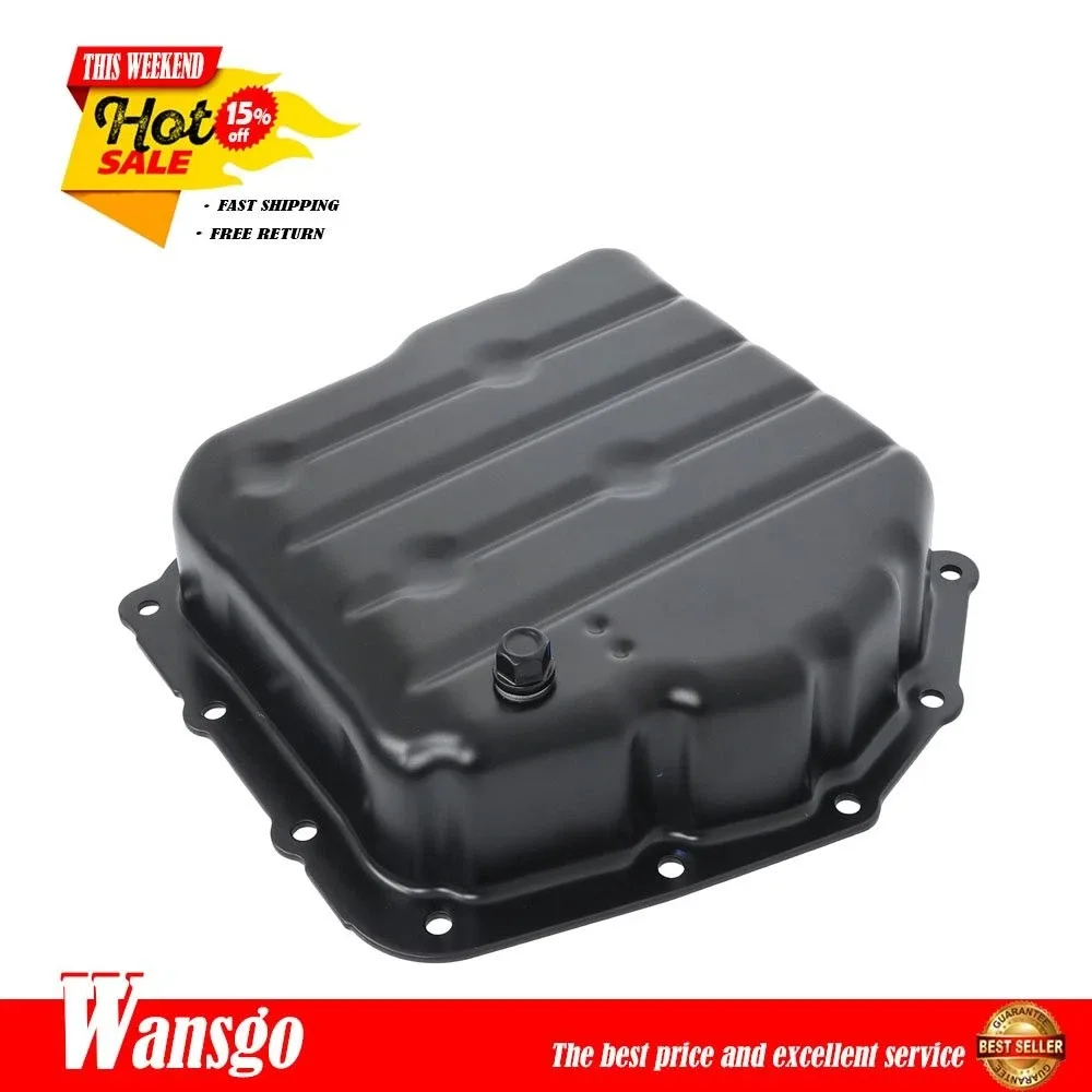 Transmission Oil Pan 4431997 For Plymouth Voyager 1989-2000 3.0L V6 GAS