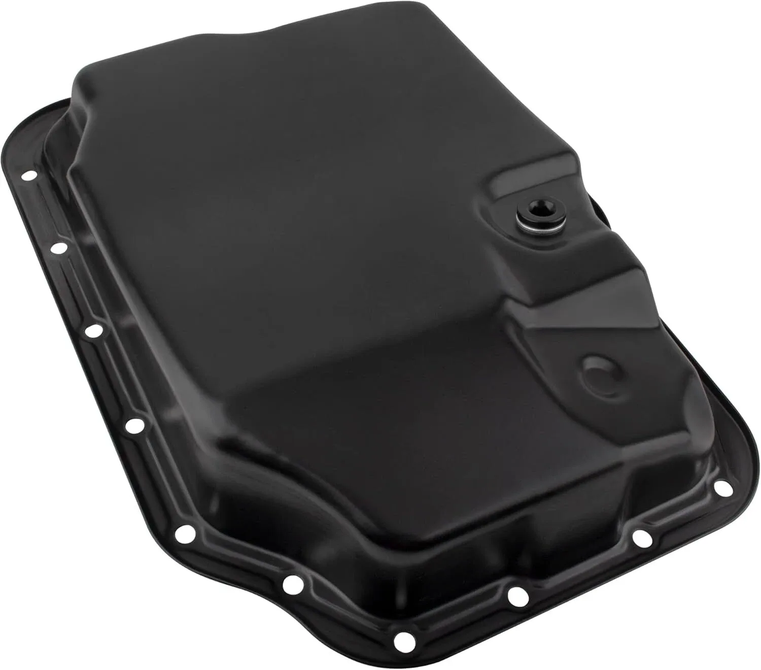 Transmission Oil Pan w/ Gasket For 99-14 Focus Mazda 3 Sport 2 5 6 Mercury Milan image 4