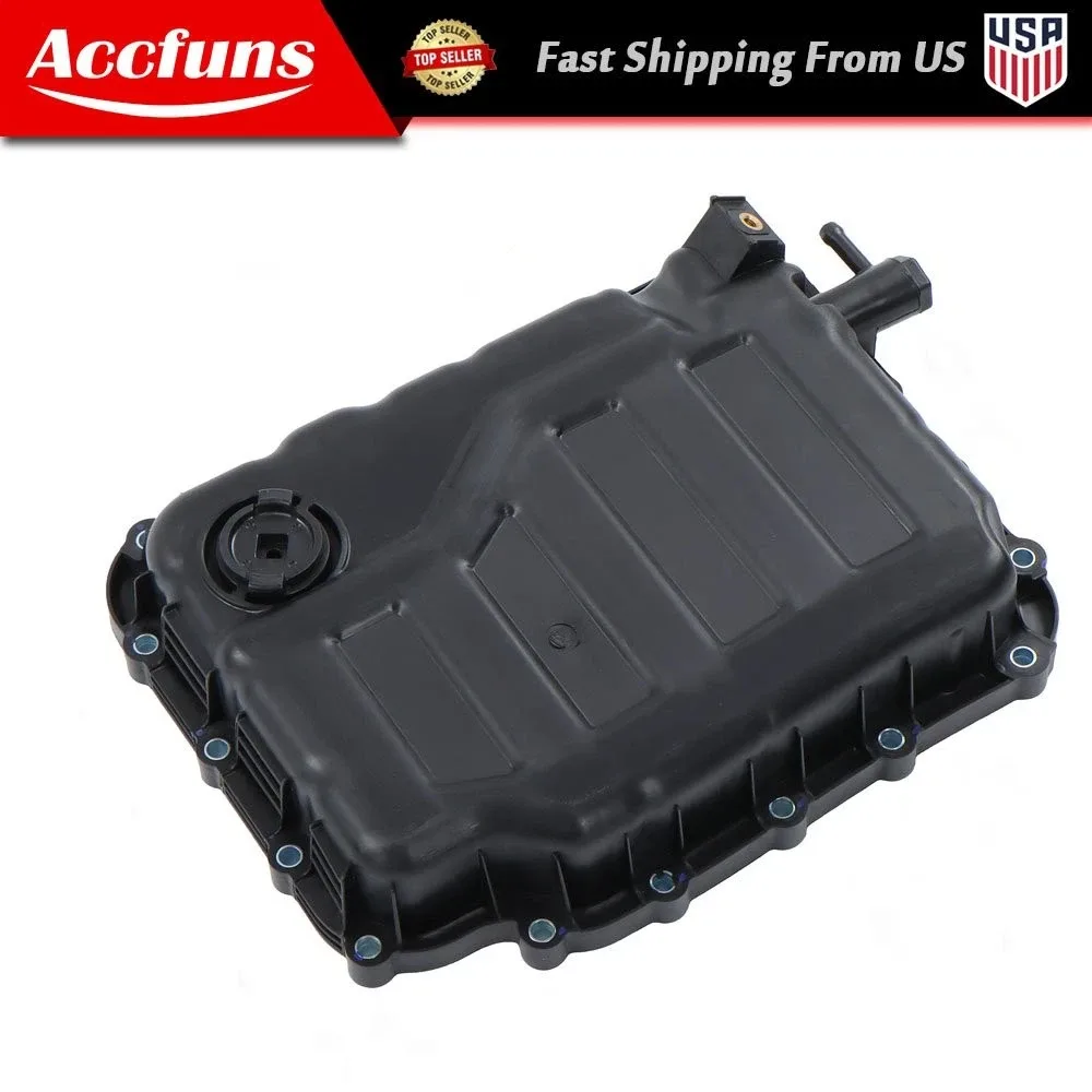 2013-2016 Jeep Compass/Patriot & Dodge Dart Automatic Transmission Oil Pan AFU35136F