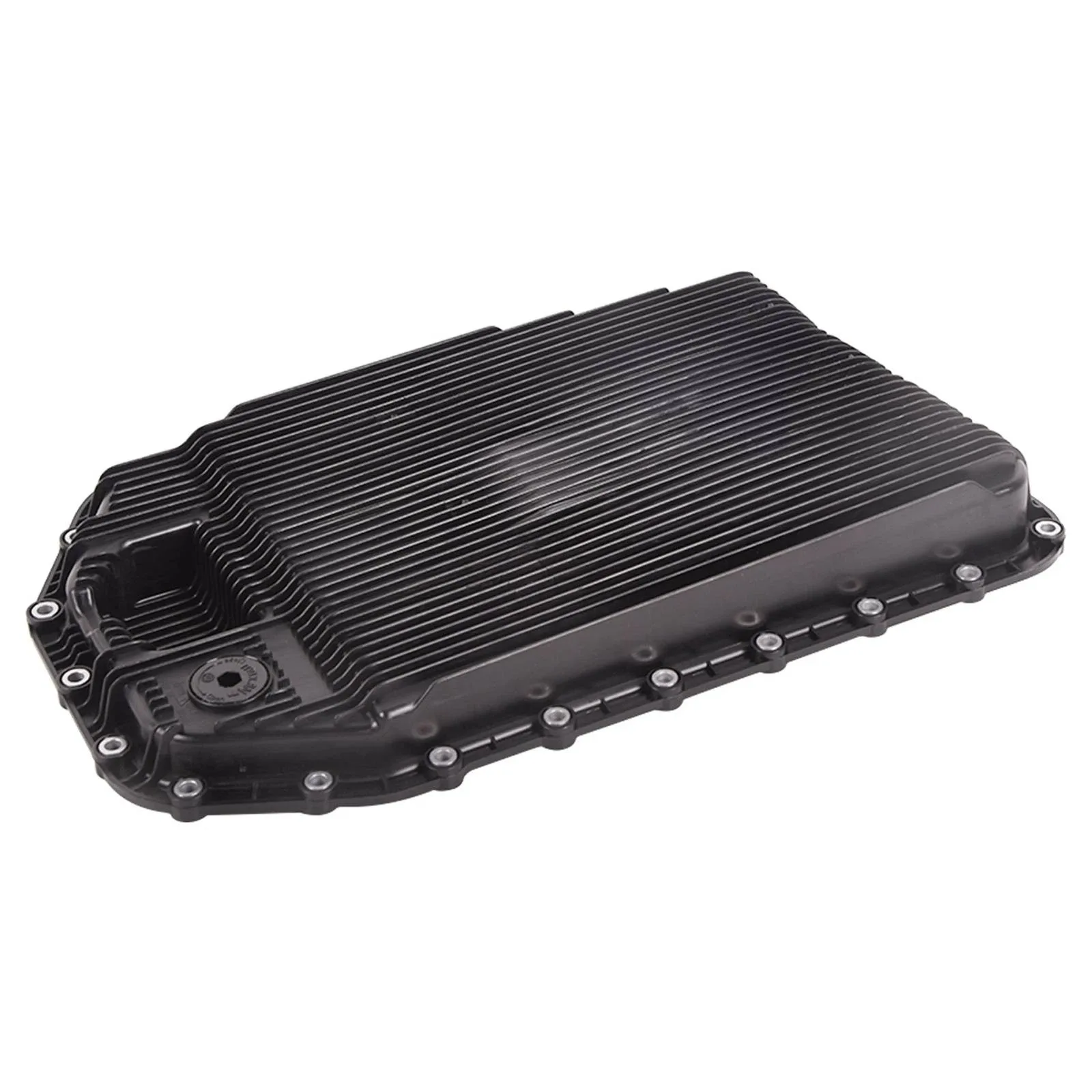 Fit BMW E60 E71 E82 E88 E89 6HP19 Transmission Oil Pan Repair kit 24117571217 image 3