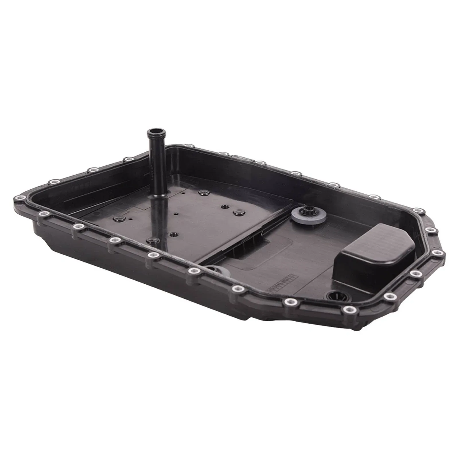 Fit BMW E60 E71 E82 E88 E89 6HP19 Transmission Oil Pan Repair kit 24117571217 image 4