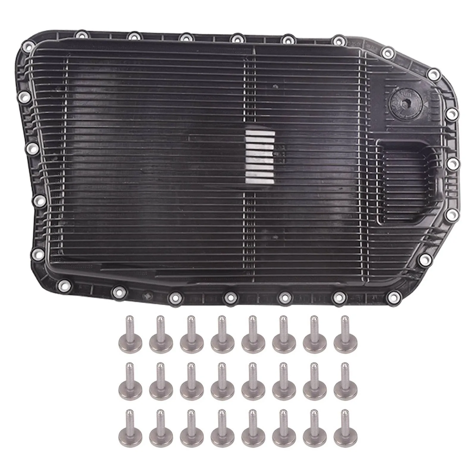 Fit BMW E60 E71 E82 E88 E89 6HP19 Transmission Oil Pan Repair kit 24117571217