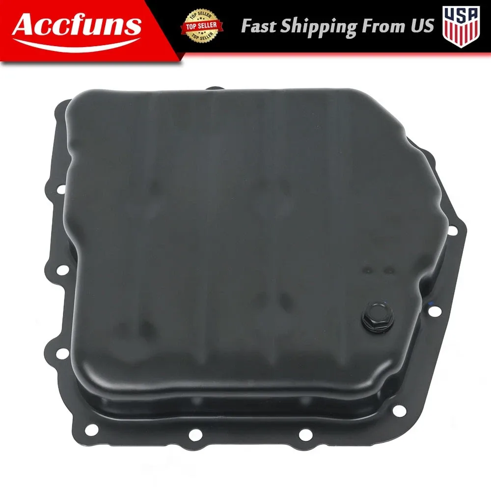 Transmission Pan Town & Country Sedan For Chrysler PT Cruiser Sebring 4431997
