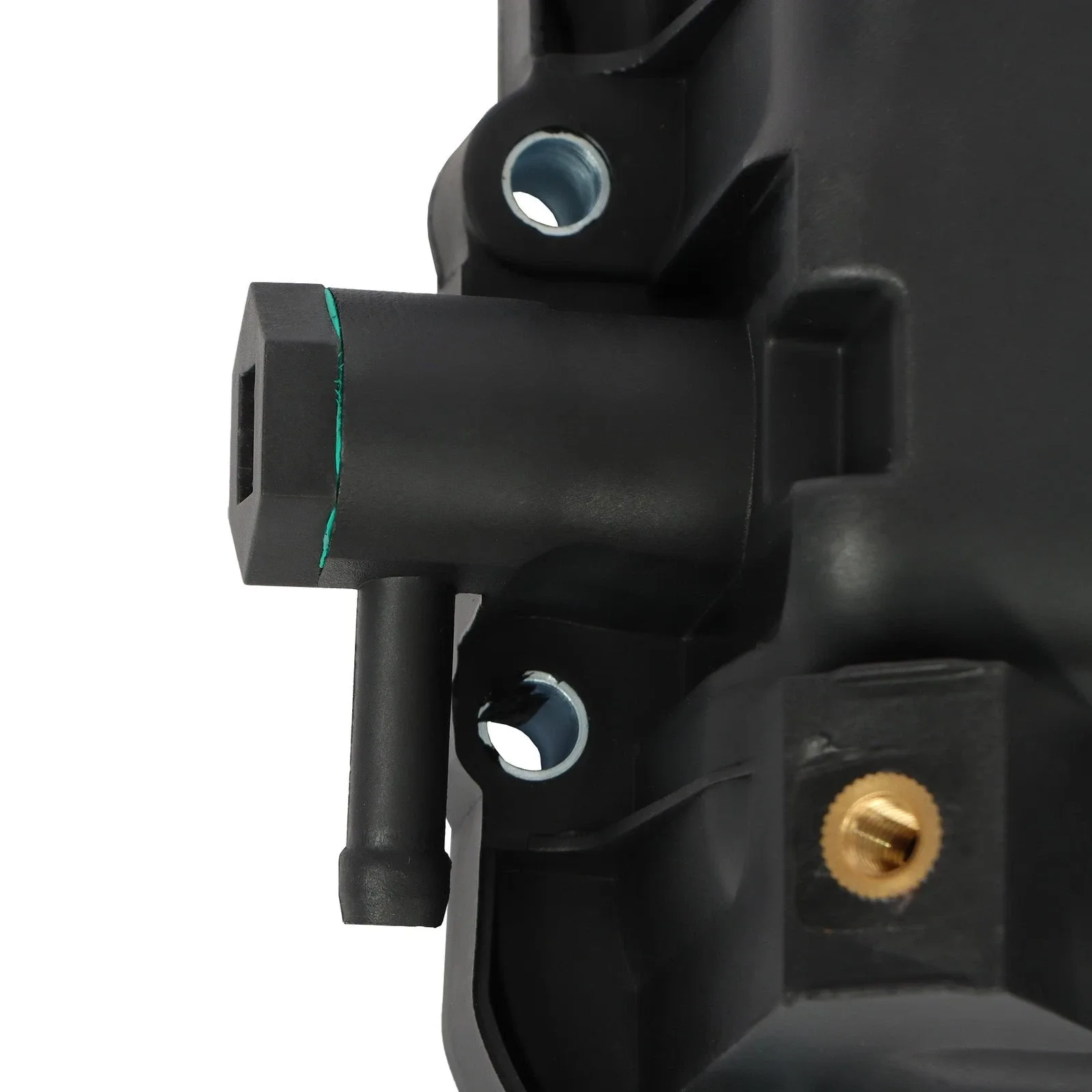 New For Hyundai Azera Santa Fe Sonata 3.5L 2.0L Transmission Oil Pan with gasket image 4