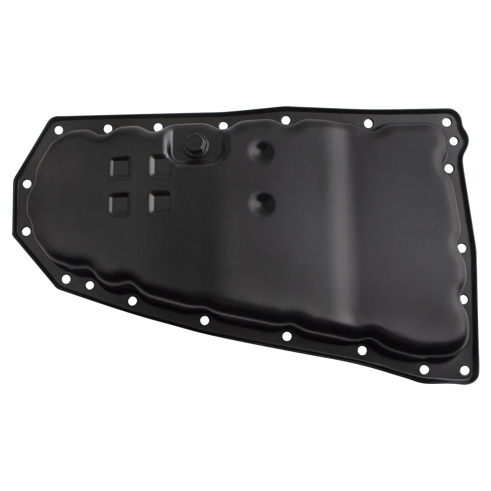 265-844 Transmission Oil Pan w/Gasket for Nissan Altima 2007 2008 2011 2012 2013 image 3
