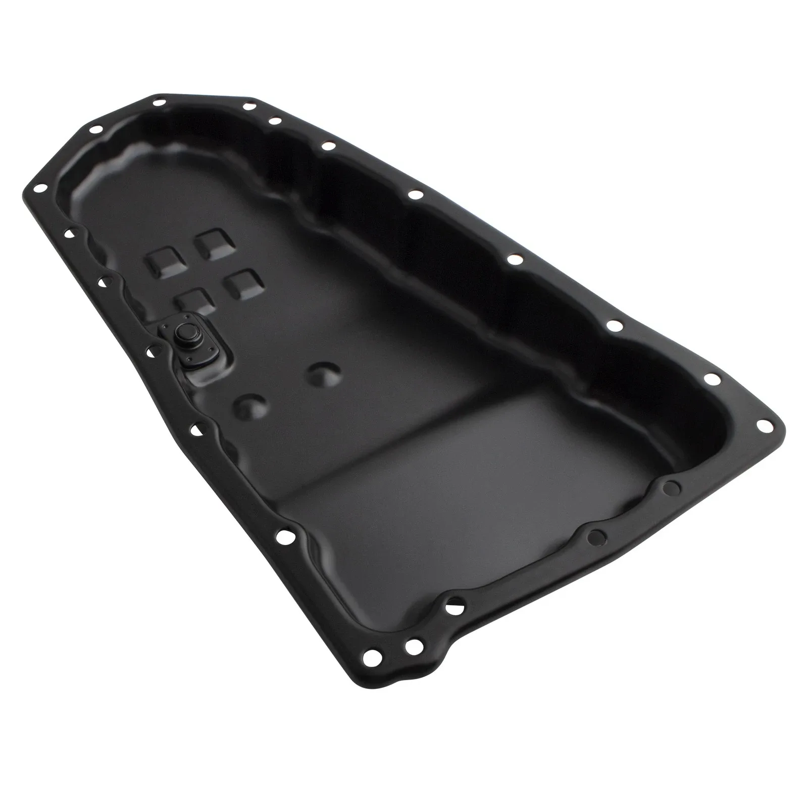 265-844 Transmission Oil Pan w/Gasket for Nissan Altima 2007 2008 2011 2012 2013 image 4