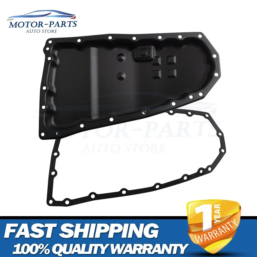 265-844 Transmission Oil Pan w/Gasket for Nissan Altima 2007 2008 2011 2012 2013