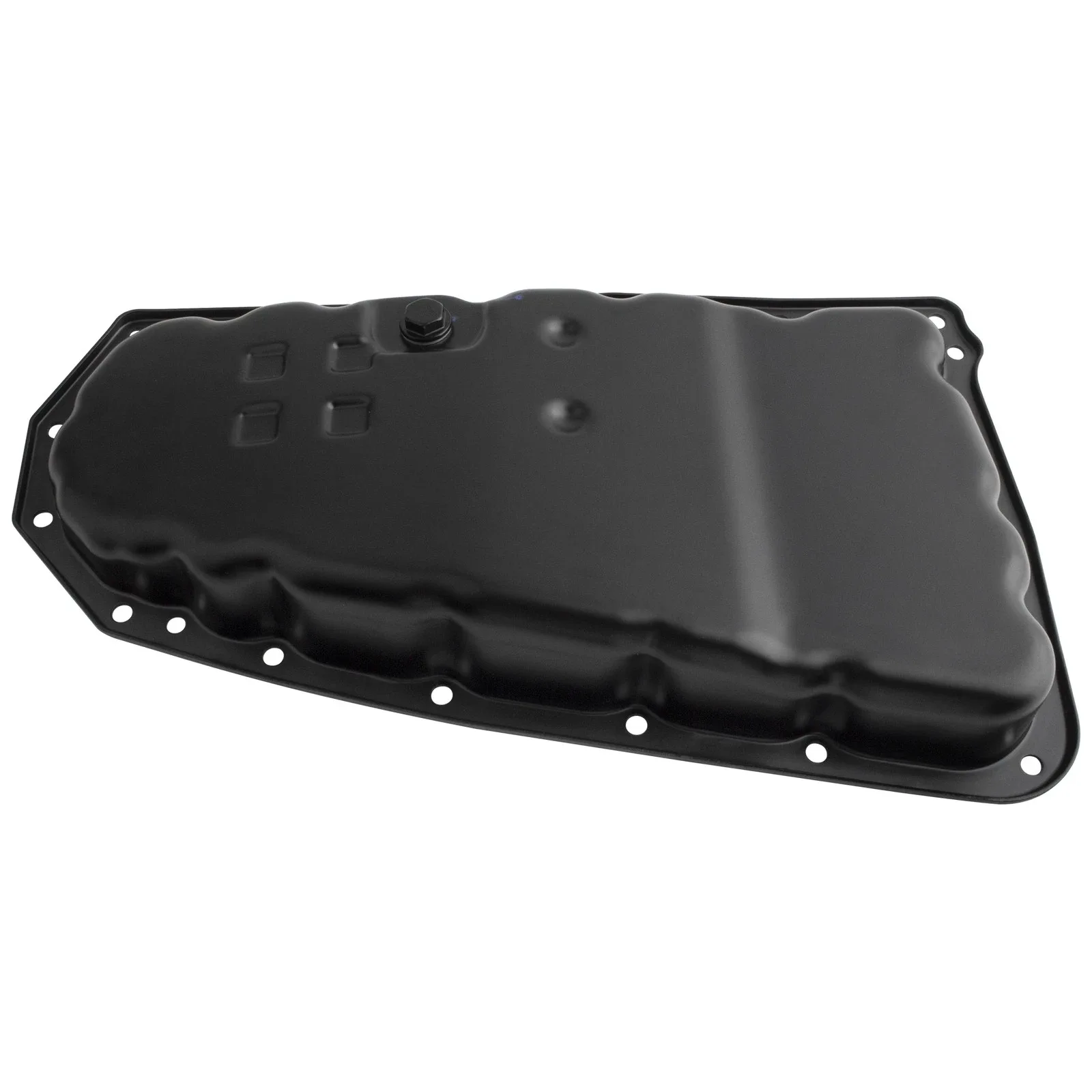 2011-2014 Nissan Juke / 2008-2013 Nissan Rogue Transmission Oil Pan 265-846 image 2