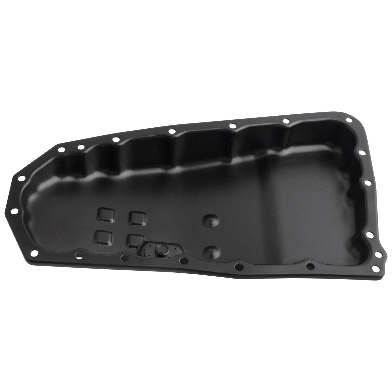 2011-2014 Nissan Juke / 2008-2013 Nissan Rogue Transmission Oil Pan 265-846 image 3
