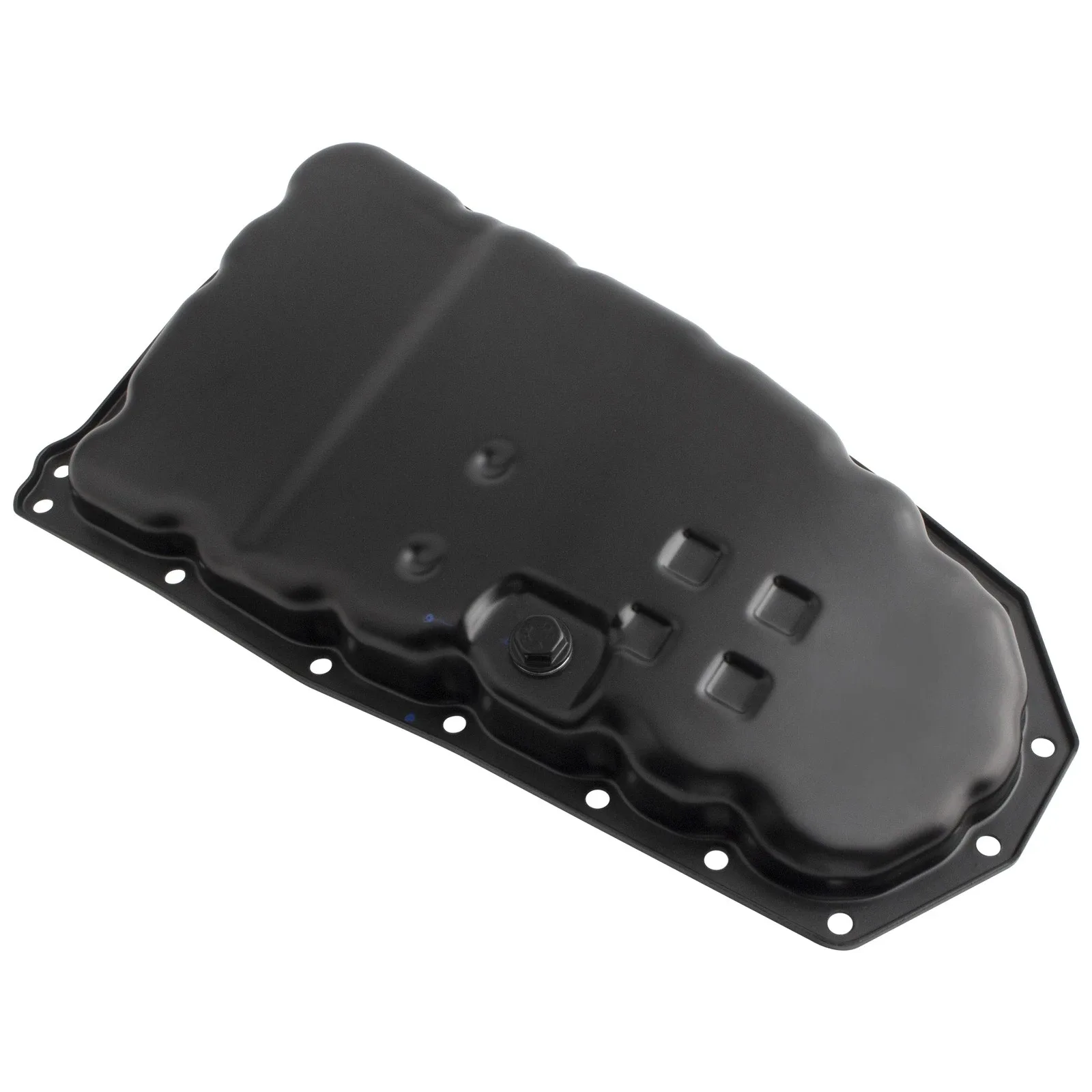 2011-2014 Nissan Juke / 2008-2013 Nissan Rogue Transmission Oil Pan 265-846 image 4