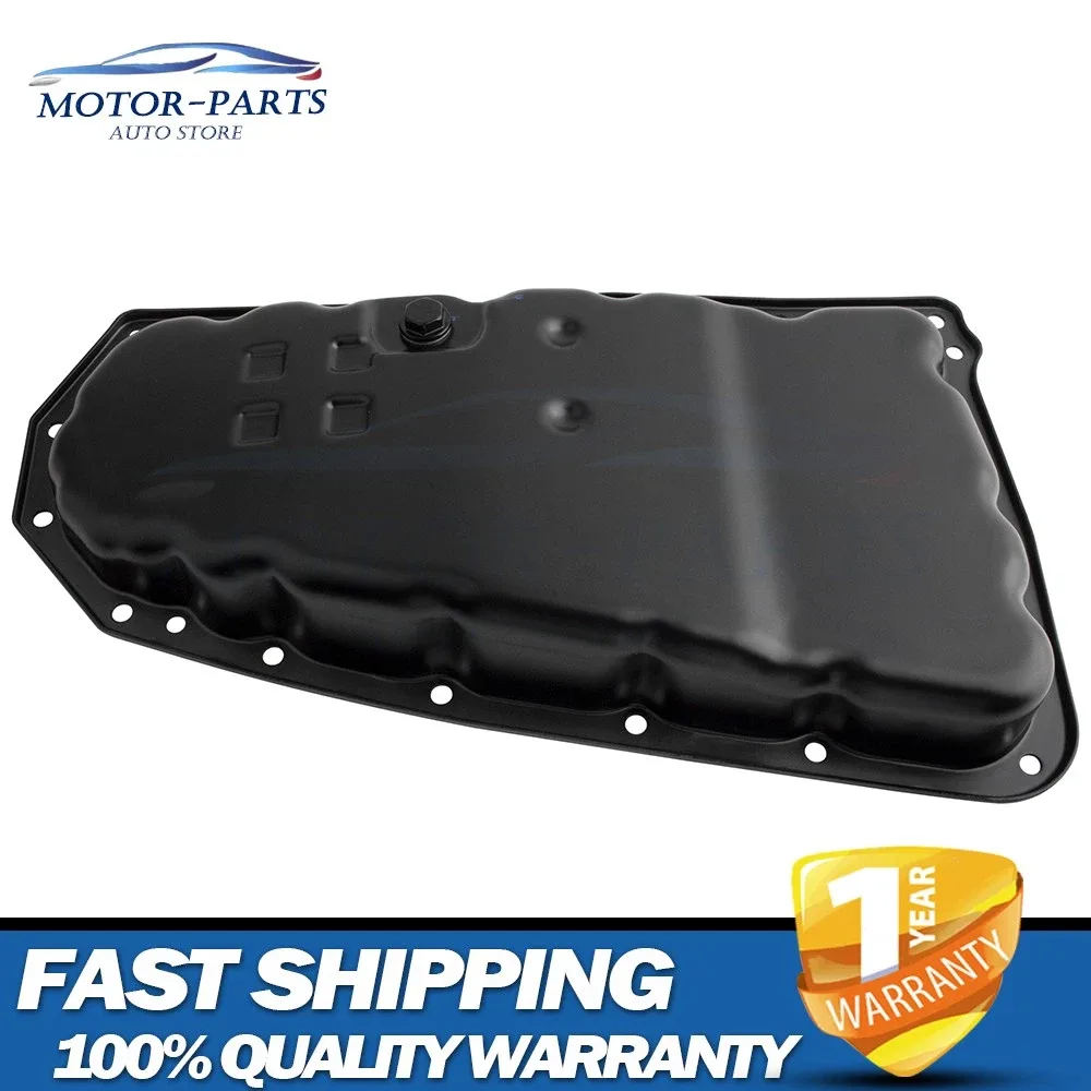 2011-2014 Nissan Juke / 2008-2013 Nissan Rogue Transmission Oil Pan 265-846