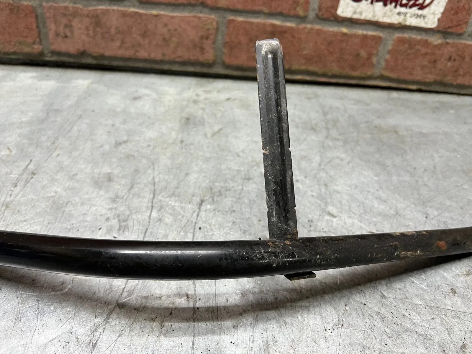 2007 Hummer H3 3.7L Automatic Transmission Dipstick OEM image 3