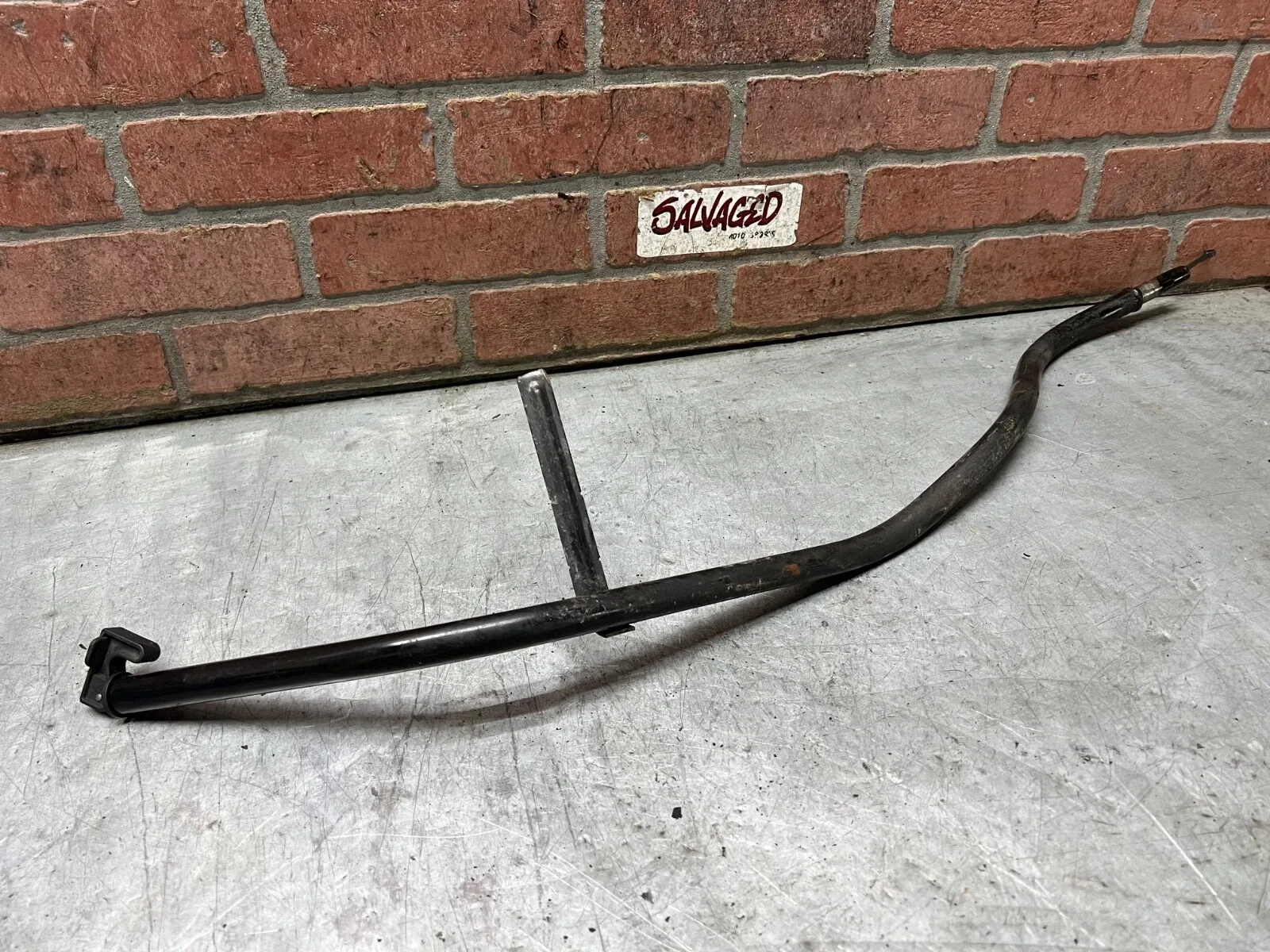 2007 Hummer H3 3.7L Automatic Transmission Dipstick OEM