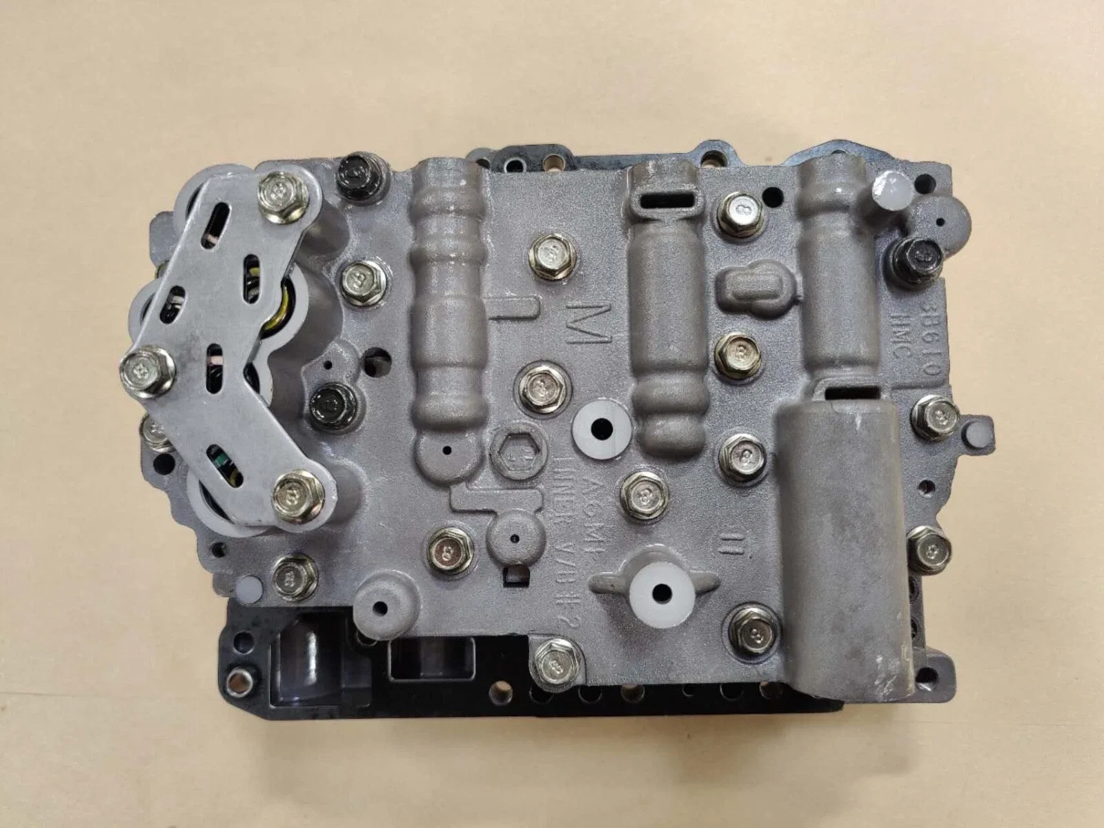 2015-2021 Hyundai Kia A6MF1 2.4L Remanufactured Transmission Valve Body 200-25 image 2