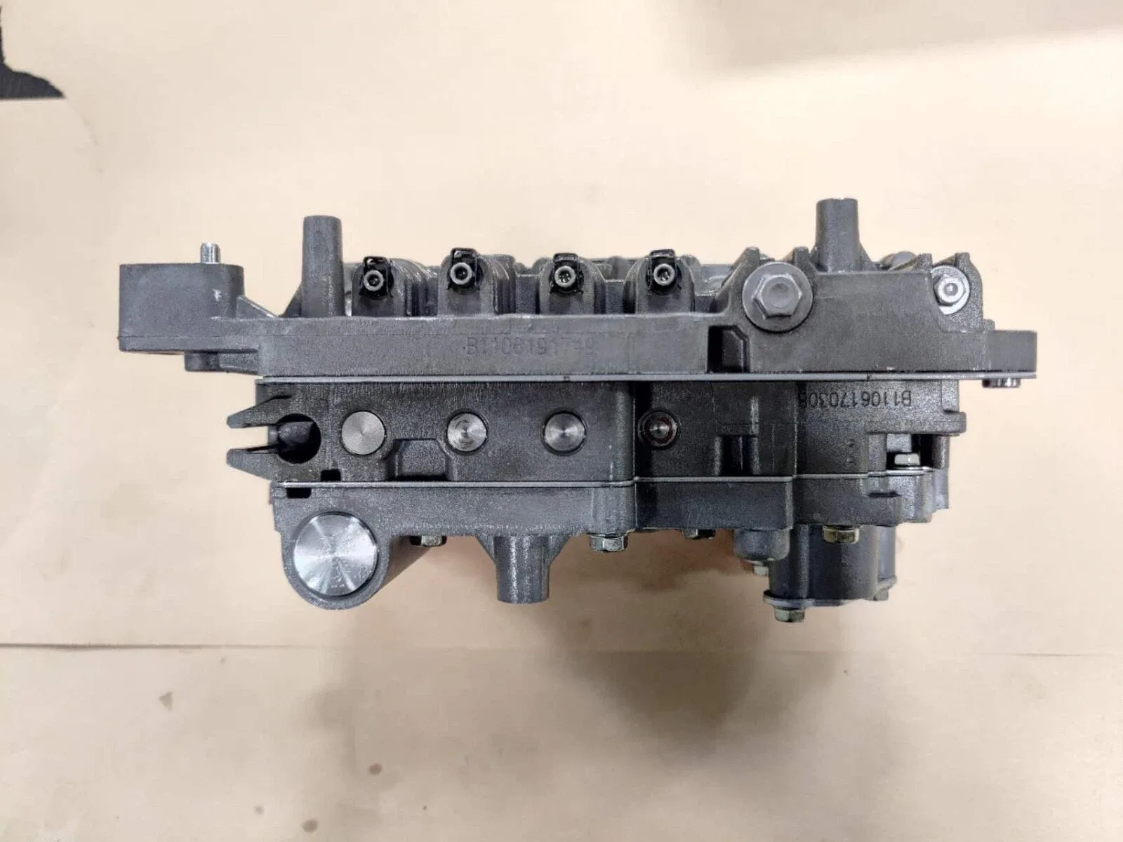 2015-2021 Hyundai Kia A6MF1 2.4L Remanufactured Transmission Valve Body 200-25 image 3
