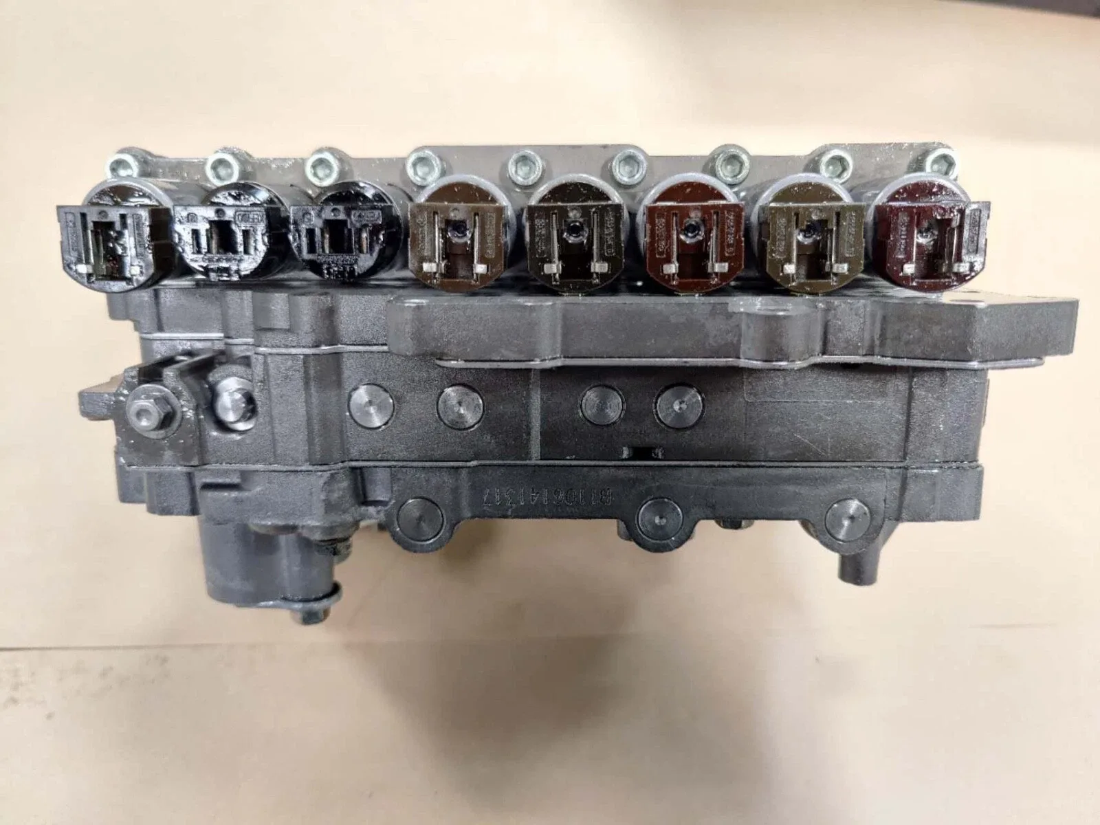 2015-2021 Hyundai Kia A6MF1 2.4L Remanufactured Transmission Valve Body 200-25 image 4