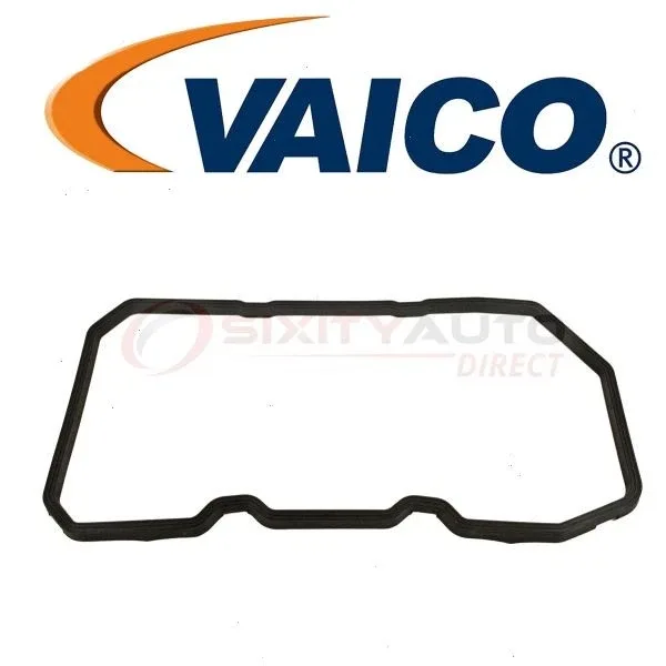 VAICO Transmission Oil Pan Gasket for 2006-2011 Mercedes-Benz B200 - qp