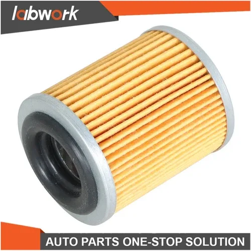 2013-2019 Nissan Pathfinder Quest 3.5L Transmission Oil Filter & Gasket TL23408Q image 4