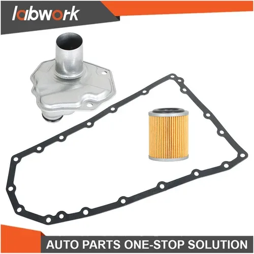 2013-2019 Nissan Pathfinder Quest 3.5L Transmission Oil Filter & Gasket TL23408Q