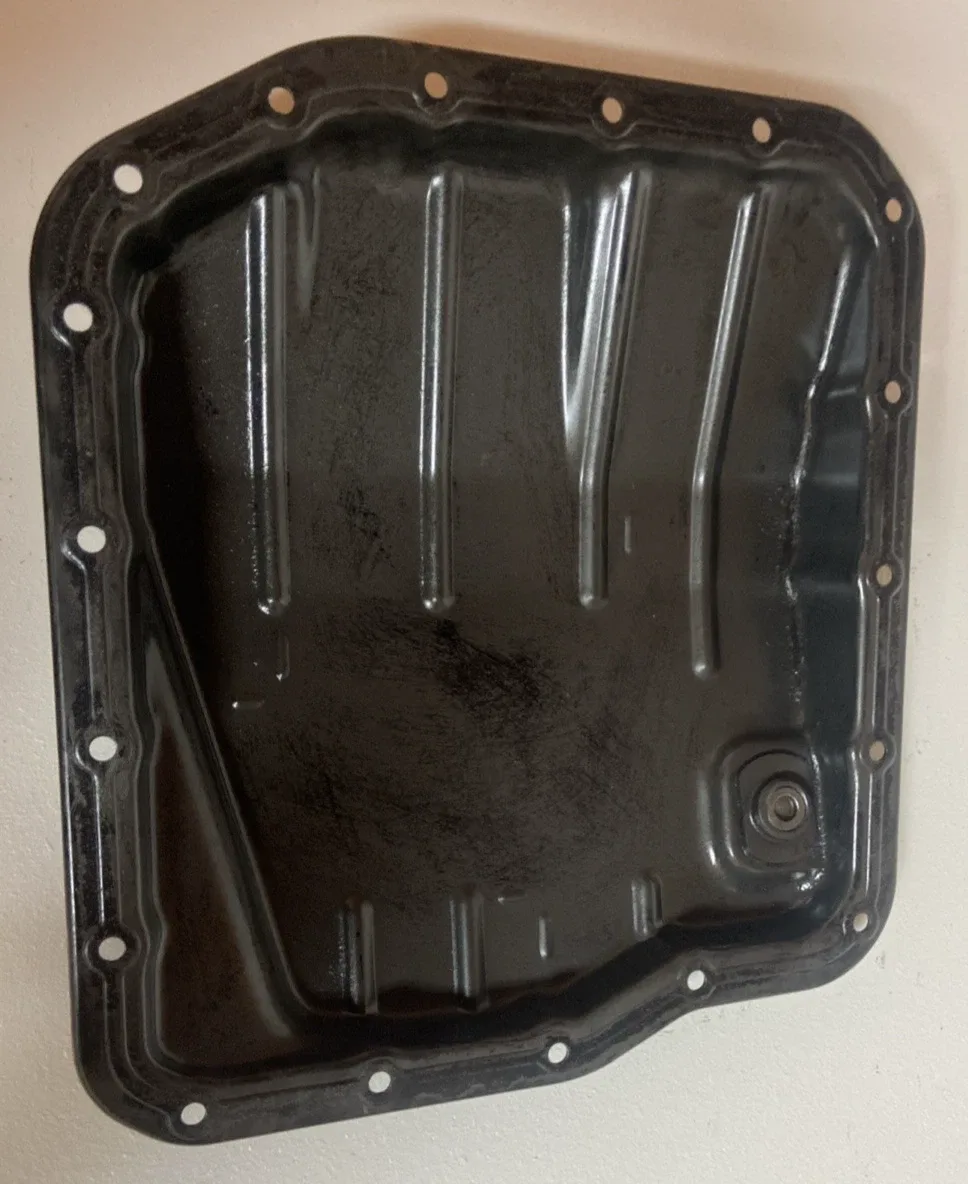 2007-2011  Toyota Camry Transmission Oil Pan