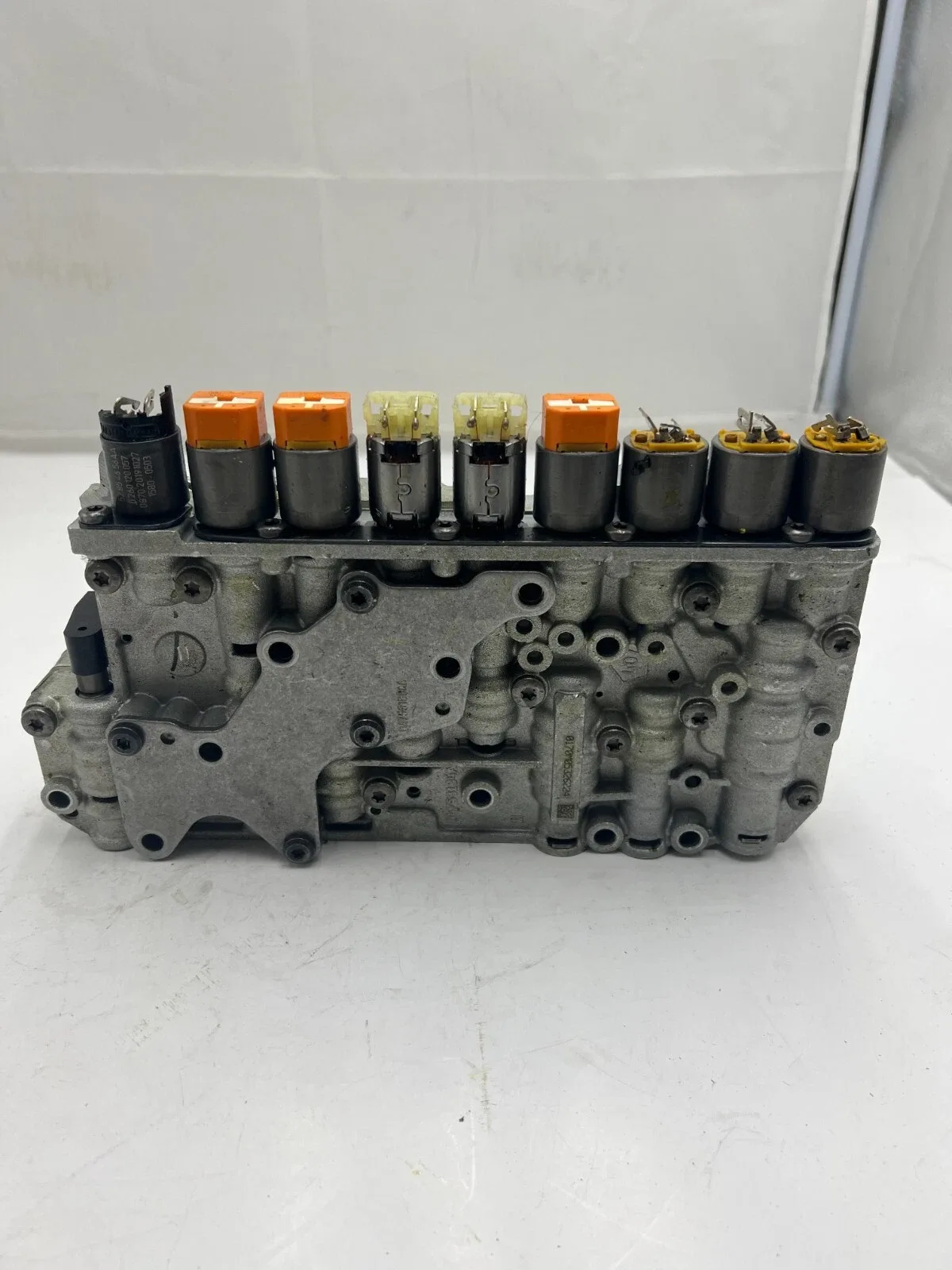Transmission Valve Body 9HP48 04753134AA 04753180AA image 4