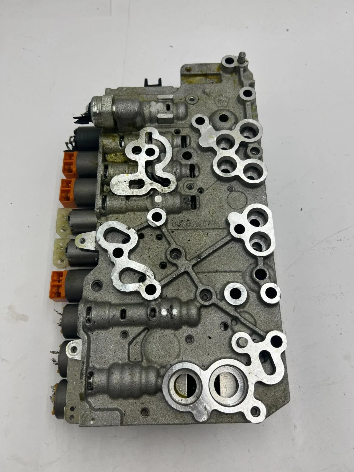 Transmission Valve Body 9HP48 04753134AA 04753180AA