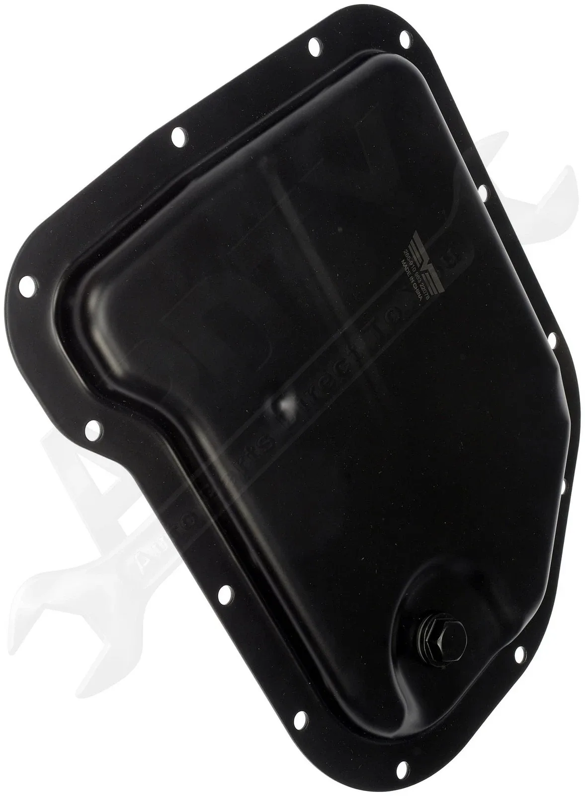 APDTY 160454 Automatic Transmission Oil Pan