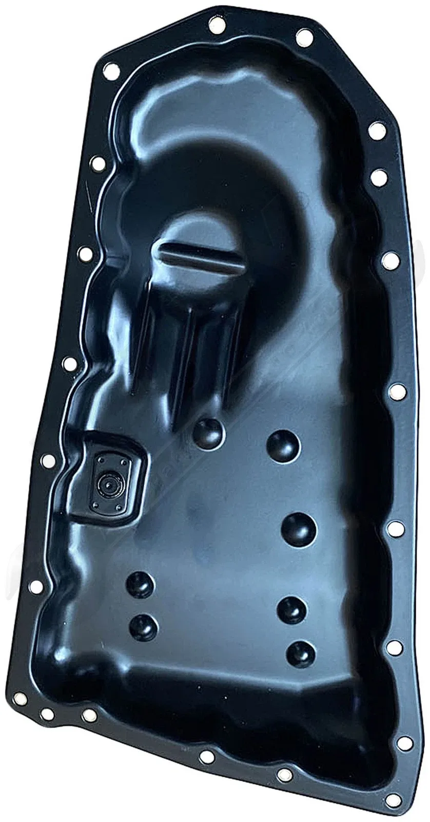 APDTY 160455 Automatic Transmission Oil Pan image 2