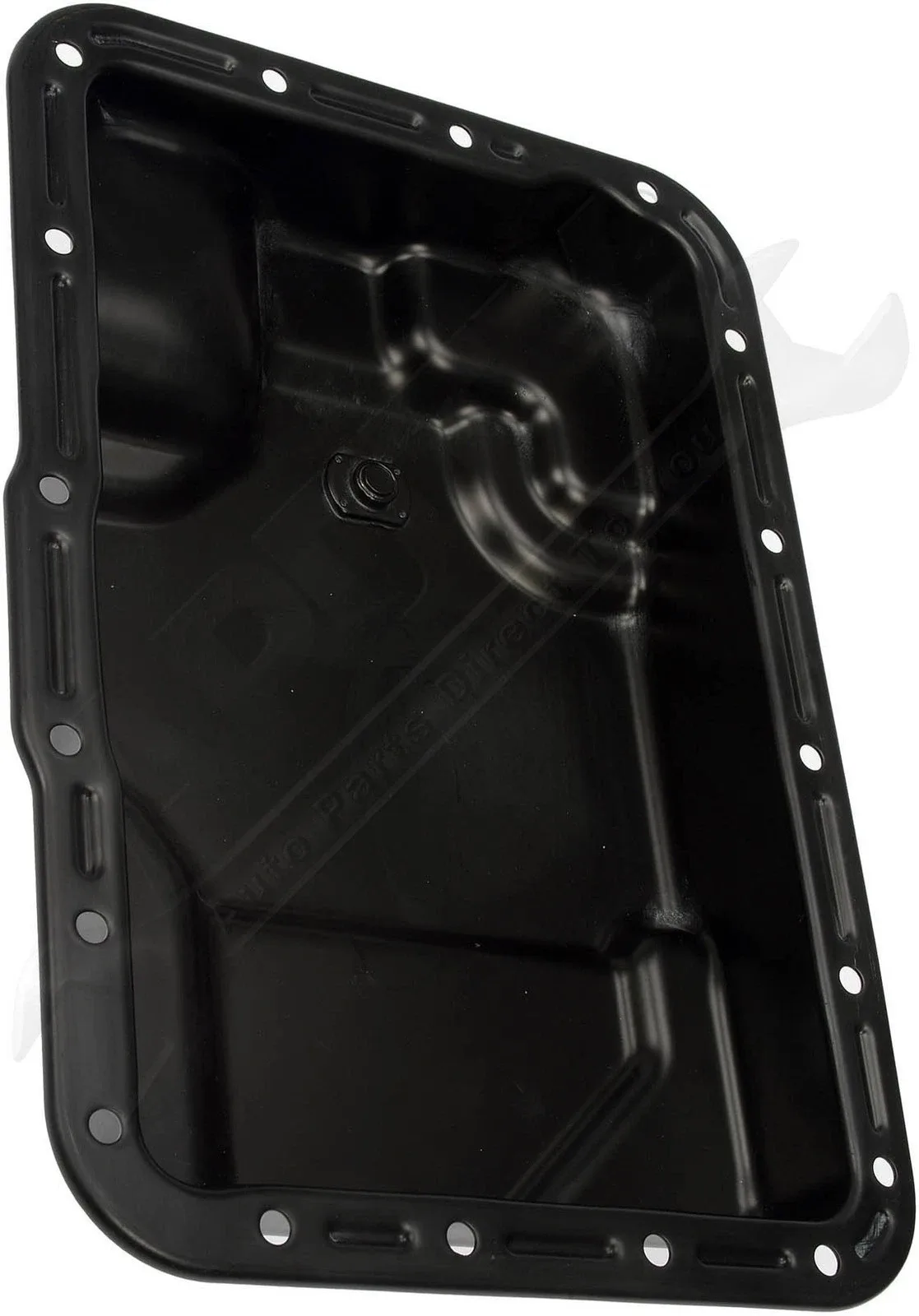 APDTY 161847 Transmission Oil Pan for 5R44E / 5R55E 5-Speed image 3
