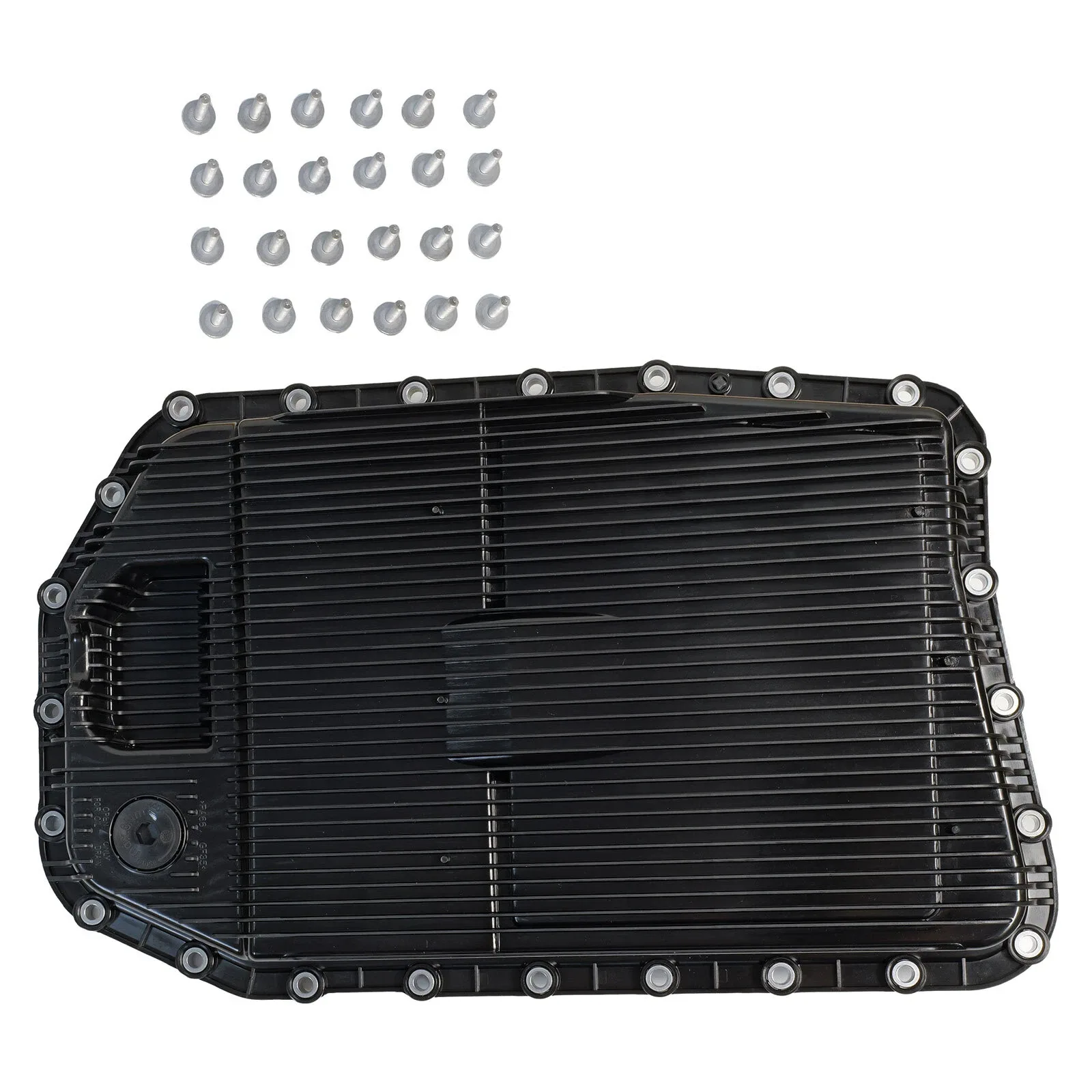Transmission Oil Pan Repair Kit 24152333907 for BMW 128i 135i 325i xDrive 535xi