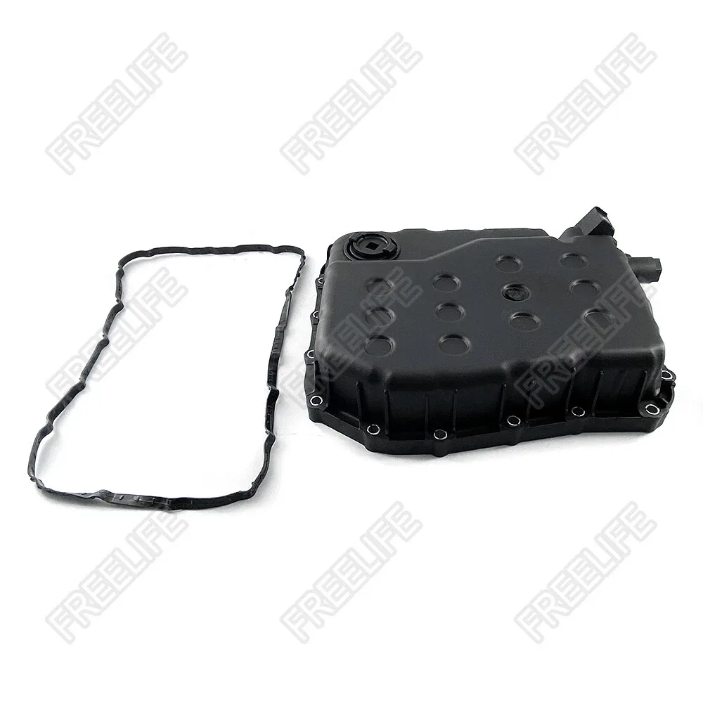 Transmission Oil Pan 45280-3B010 For HYUNDAI SANTA FE AZERA KIA OPTIMA CADENZA image 2