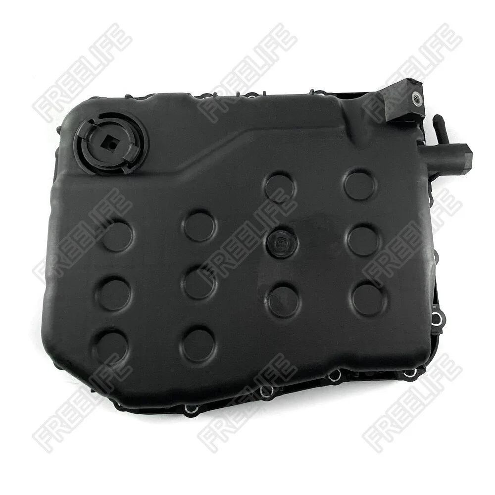 Transmission Oil Pan 45280-3B010 For HYUNDAI SANTA FE AZERA KIA OPTIMA CADENZA image 3