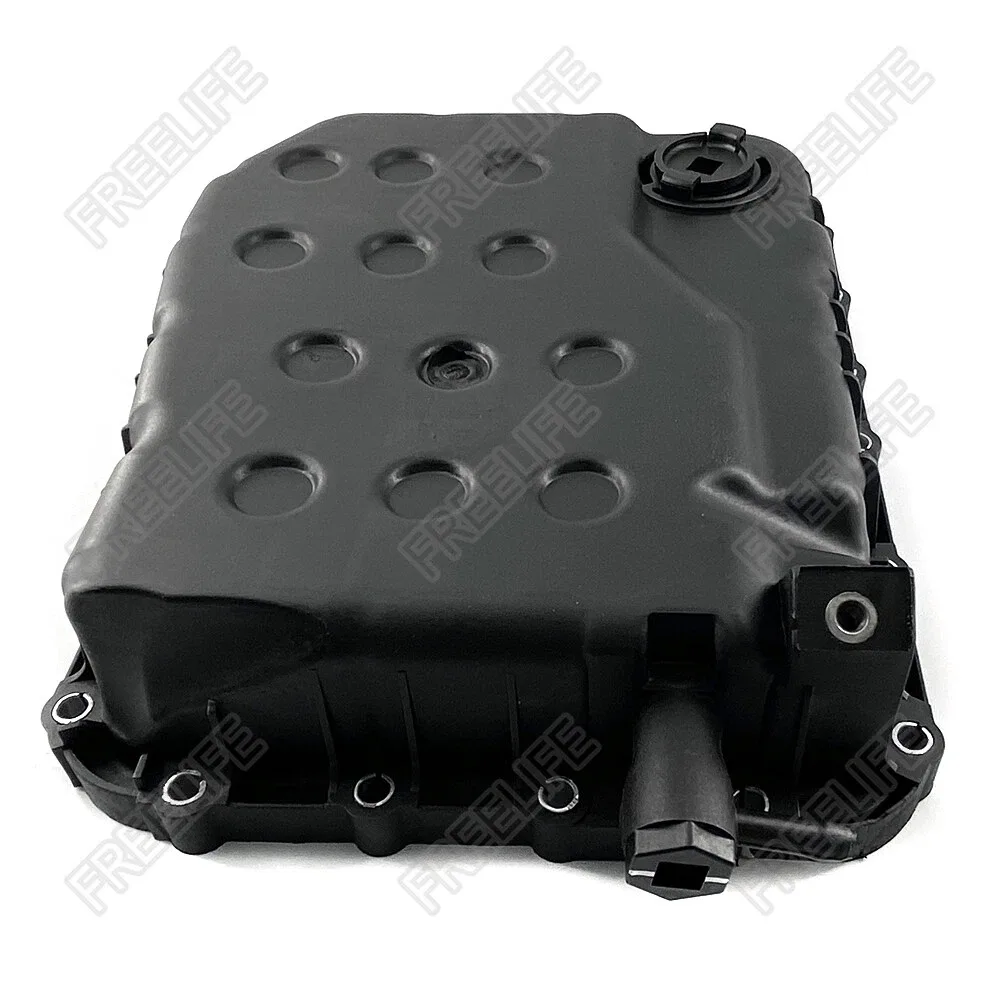 Transmission Oil Pan 45280-3B010 For HYUNDAI SANTA FE AZERA KIA OPTIMA CADENZA image 4