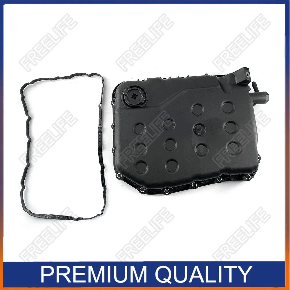 Transmission Oil Pan 45280-3B010 For HYUNDAI SANTA FE AZERA KIA OPTIMA CADENZA