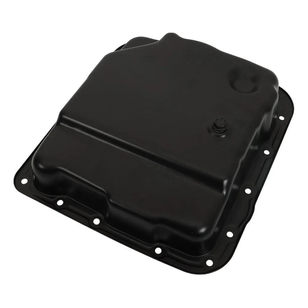 Labwork 3" Deep Auto Transmission Oil Pan For GMC 4L60-E 4L65-E 4L70-E 1998-2014
