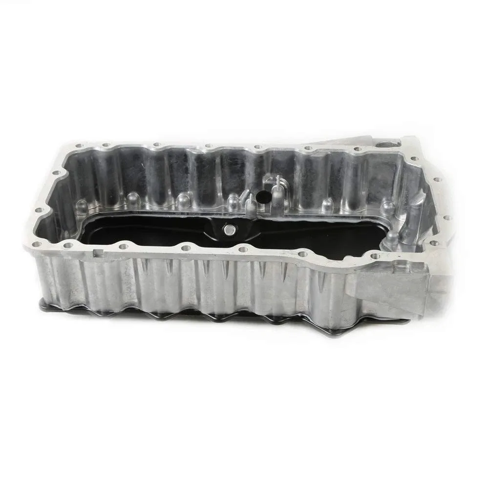 2002-2010 Jetta Beetle Ibiza Engine Oil Pan MPN 264-714
