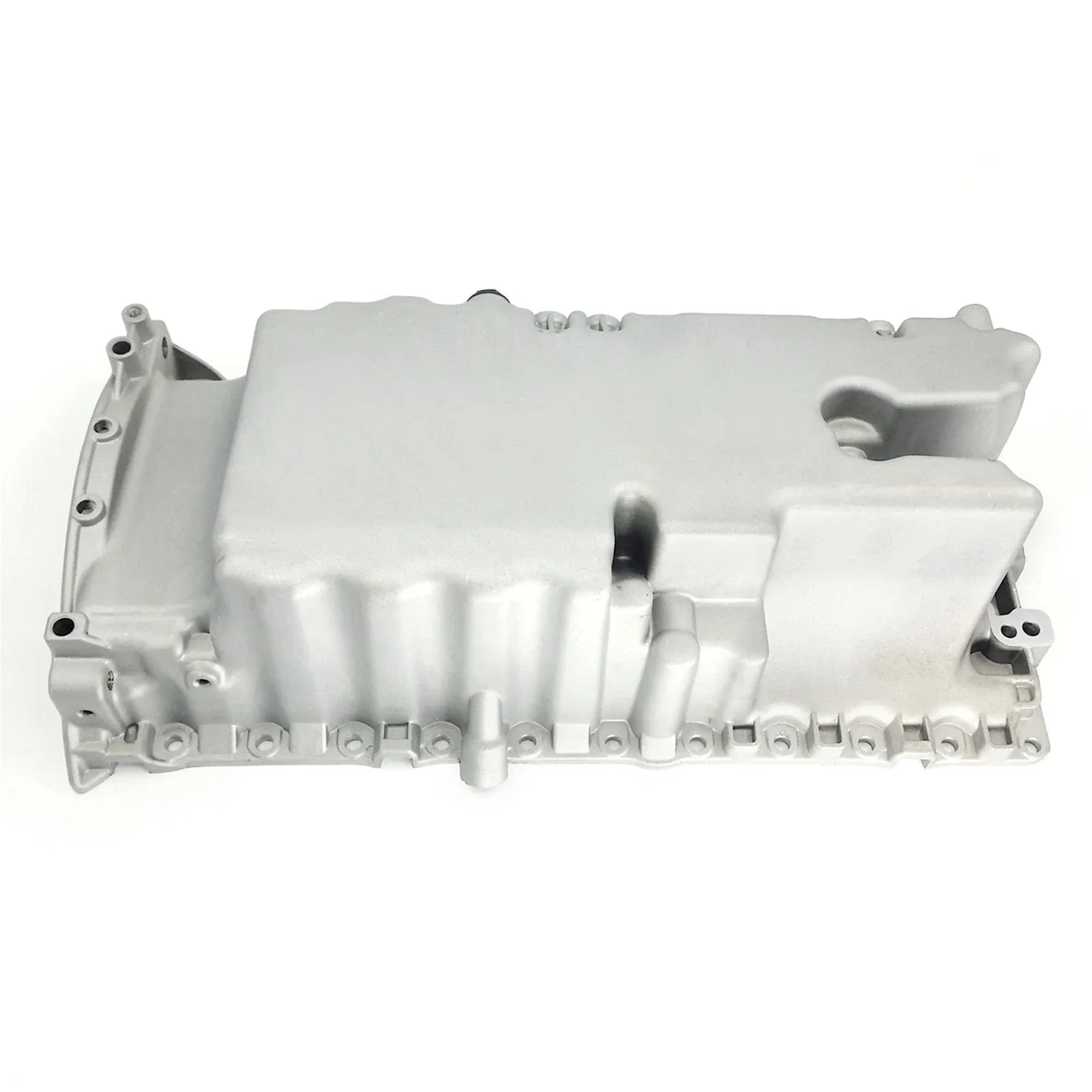 Engine Oil Pan For Volvo C30 C70 S40 V50 V60 2.4L 2.5L
