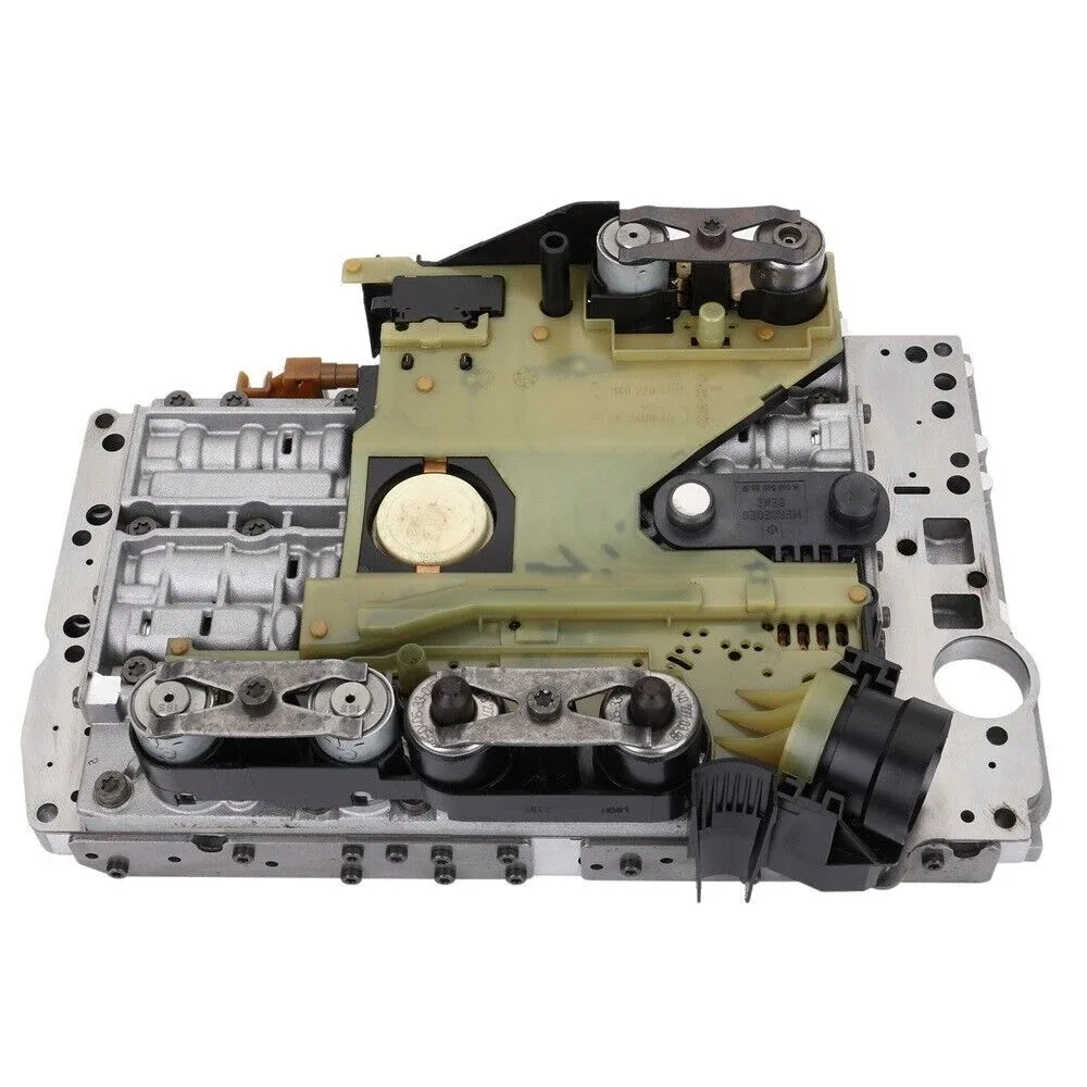 For 2004-20 Dodge Durango Challenger Charger 722.6 Valve Body w/Conductor Plate image 3