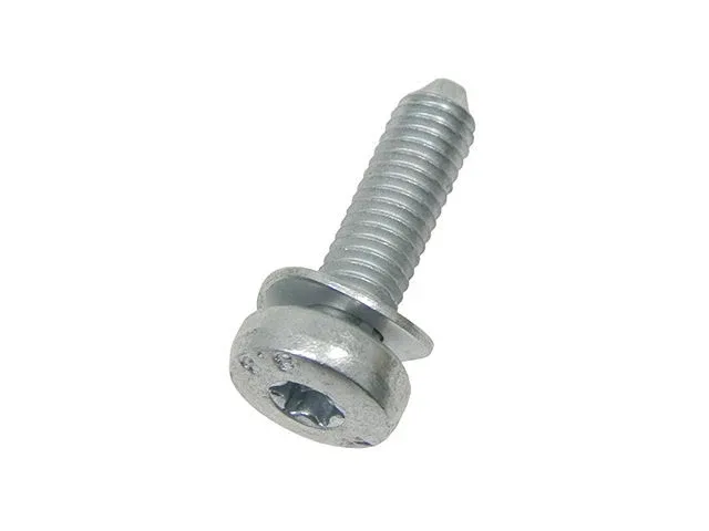 ZF 53WV36H Auto Trans Oil Pan Bolt Fits 2003-2005 Land Rover Range Rover