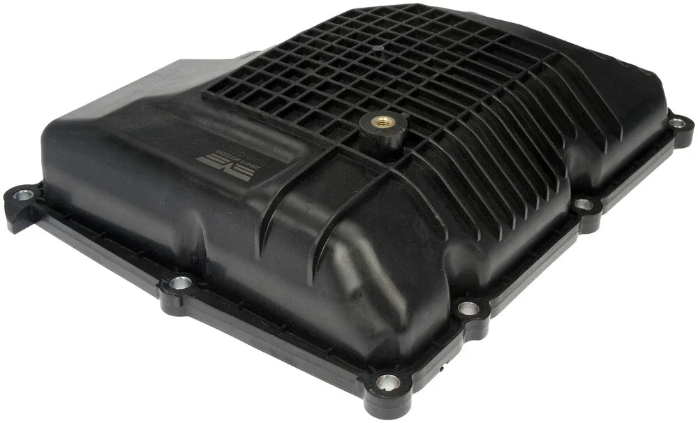 Transmission Oil Pan image 2
