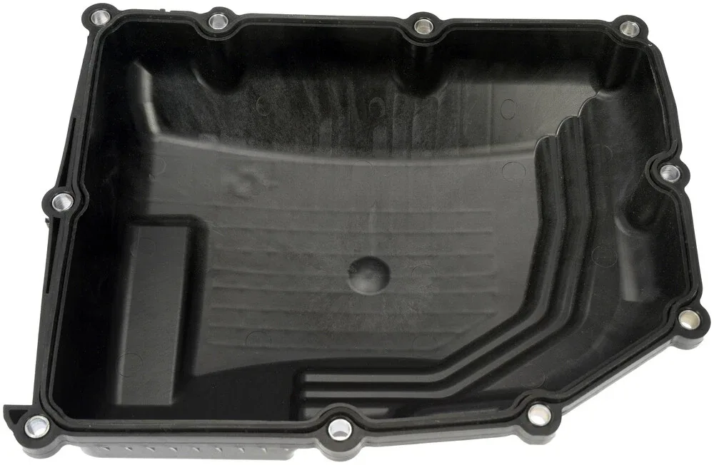 Transmission Oil Pan image 3