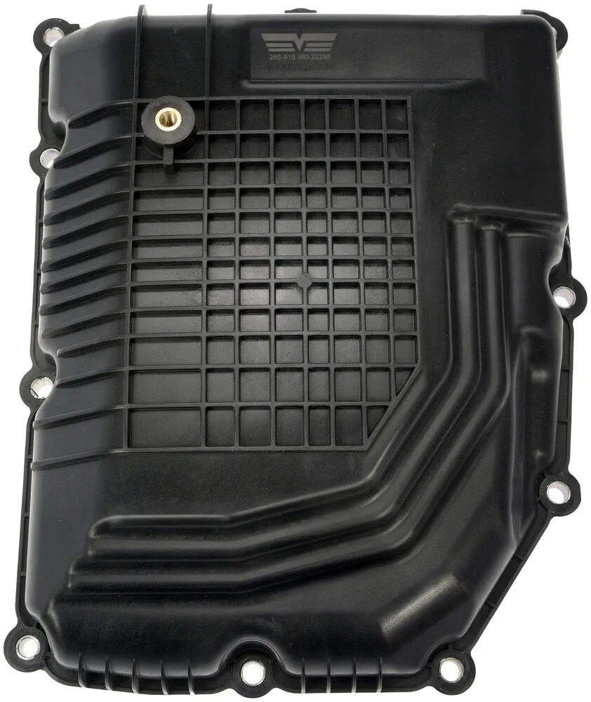 Transmission Oil Pan image 4