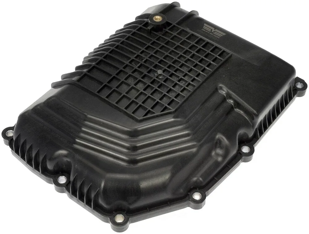 Transmission Oil Pan