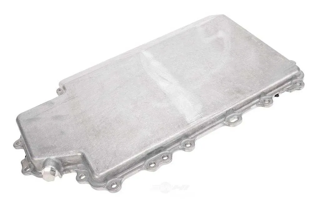 Genuine GM Parts Transmission Oil Pan MPN 24046450