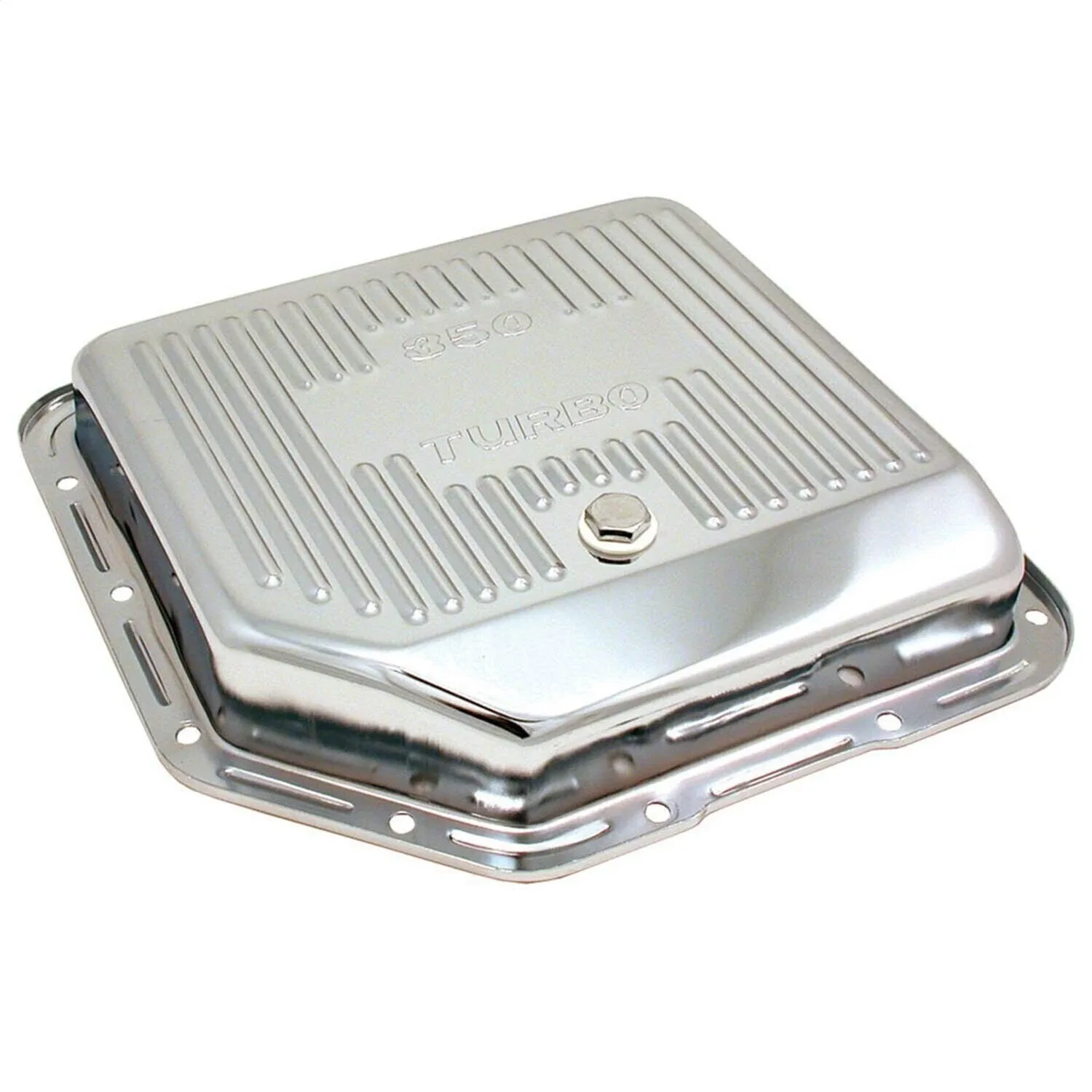 Spectre 5450 Turbo 350 Transmission Pan