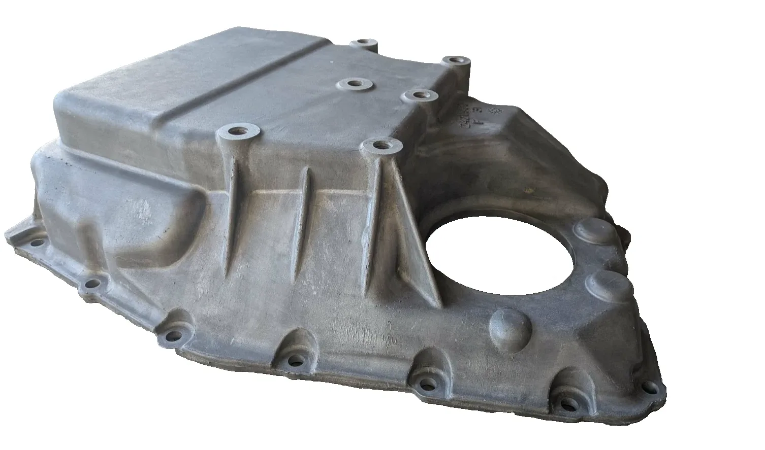 2004 Buick Le Sabre 4T65E Valve Body Cover - GM 24211955