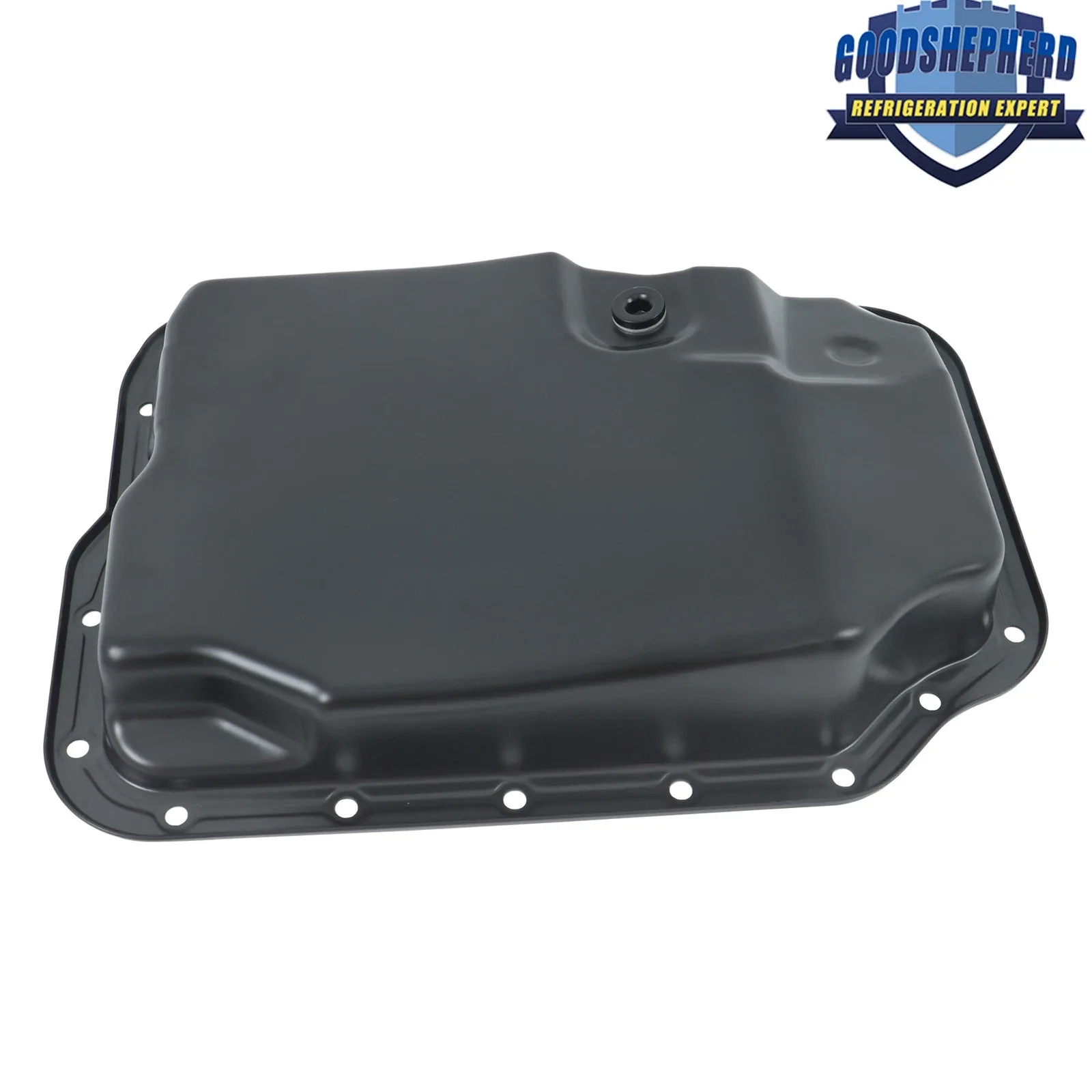 Transmission Oil Pan w/Gasket For Mazda 3 5 6 Ford Focus Transit Connect 99-20 image 4